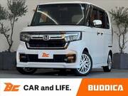 2023 HONDA N-BOX