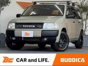 2013 TOYOTA PROBOX VAN
