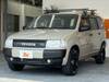 TOYOTA PROBOX VAN