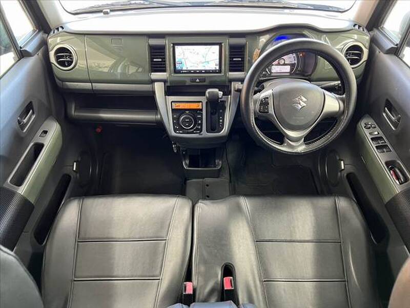 2015 SUZUKI HUSTLER for sale - photo 3
