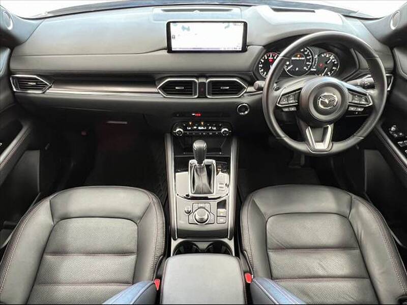 2024 MAZDA CX-5 for sale - photo 3