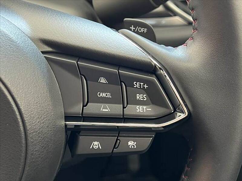 2024 MAZDA CX-5 for sale - photo 6