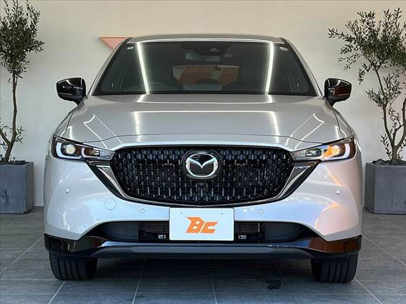 2024 MAZDA CX-5 for sale - photo 10