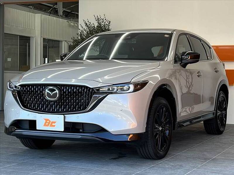 2024 MAZDA CX-5 for sale - photo 11