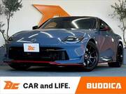 2025 NISSAN FAIRLADY Z