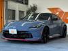 NISSAN FAIRLADY Z