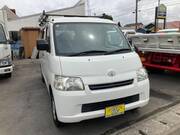 2019 TOYOTA TOWNACE VAN
