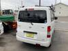 TOYOTA TOWNACE VAN