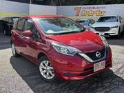 2019 NISSAN NOTE