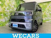 2016 DAIHATSU WAKE
