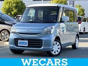 2015 SUZUKI SPACIA