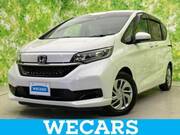 2022 HONDA FREED