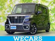 2019 SUZUKI SPACIA CUSTOM