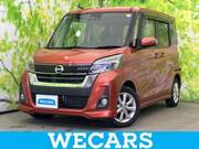 2018 NISSAN DAYZ ROOX
