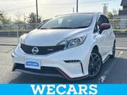 2015 NISSAN NOTE