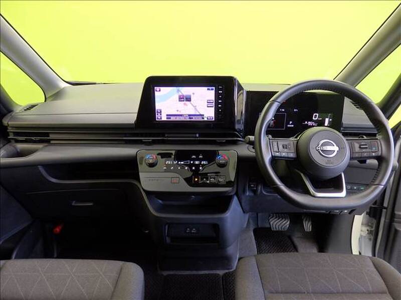 2024 NISSAN SERENA for sale - photo 4