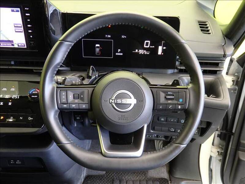 2024 NISSAN SERENA for sale - more photos