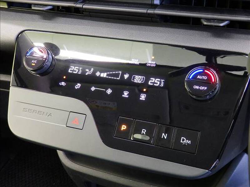 2024 NISSAN SERENA for sale - photo 11