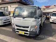 2018 FUSO CANTER
