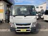 FUSO CANTER