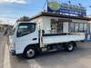 FUSO CANTER