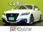 2019 TOYOTA CROWN