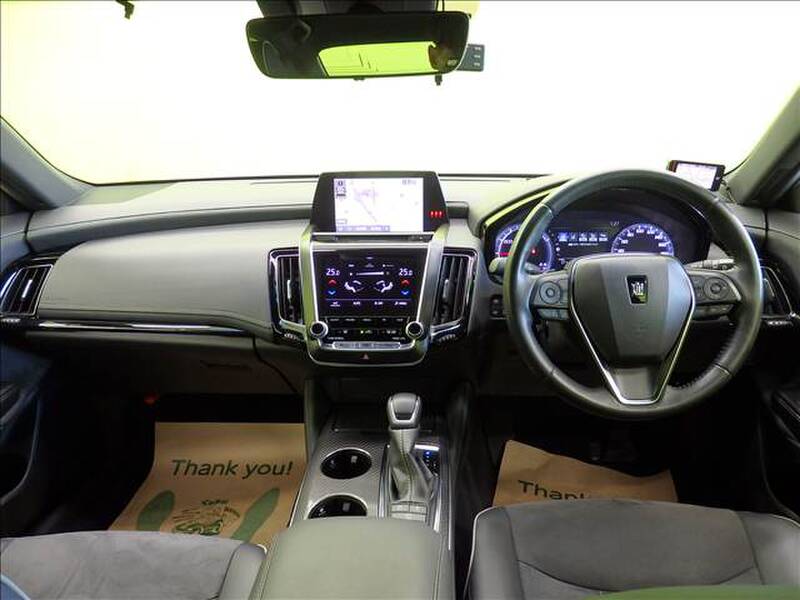 2019 TOYOTA CROWN for sale - photo 4