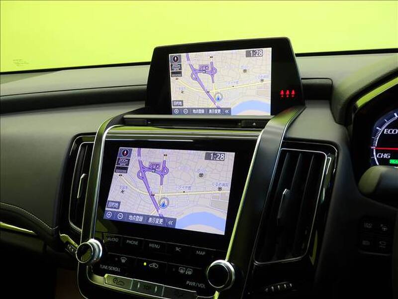2019 TOYOTA CROWN for sale - photo 5