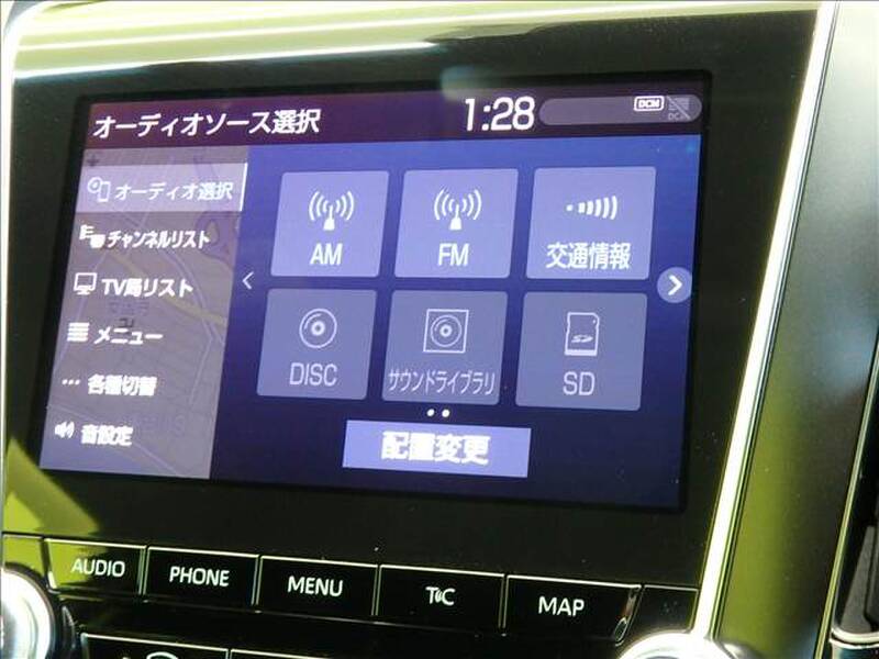 2019 TOYOTA CROWN for sale - photo 6