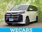 2024 TOYOTA NOAH