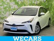 2019 TOYOTA PRIUS S