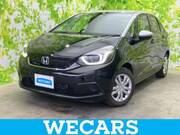 2021 HONDA FIT HYBRID
