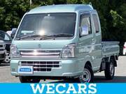 2018 SUZUKI CARRY TRUCK