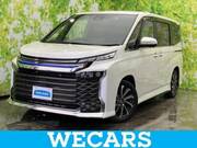 2022 TOYOTA VOXY HYBRID S-Z