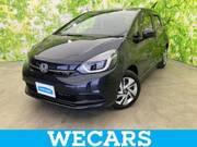 2024 HONDA FIT HYBRID