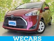 2021 TOYOTA SIENTA