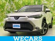 2024 TOYOTA COROLLA CROSS