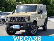 2025 SUZUKI JIMNY