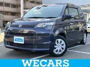 2013 TOYOTA SPADE