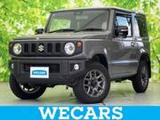 2023 SUZUKI JIMNY