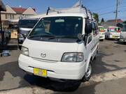 2014 MAZDA BONGO VAN