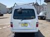 MAZDA BONGO VAN