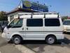 MAZDA BONGO VAN