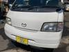 MAZDA BONGO VAN