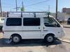 MAZDA BONGO VAN