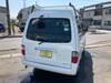 MAZDA BONGO VAN