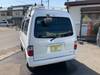 MAZDA BONGO VAN