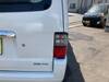 MAZDA BONGO VAN
