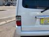 MAZDA BONGO VAN