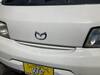 MAZDA BONGO VAN